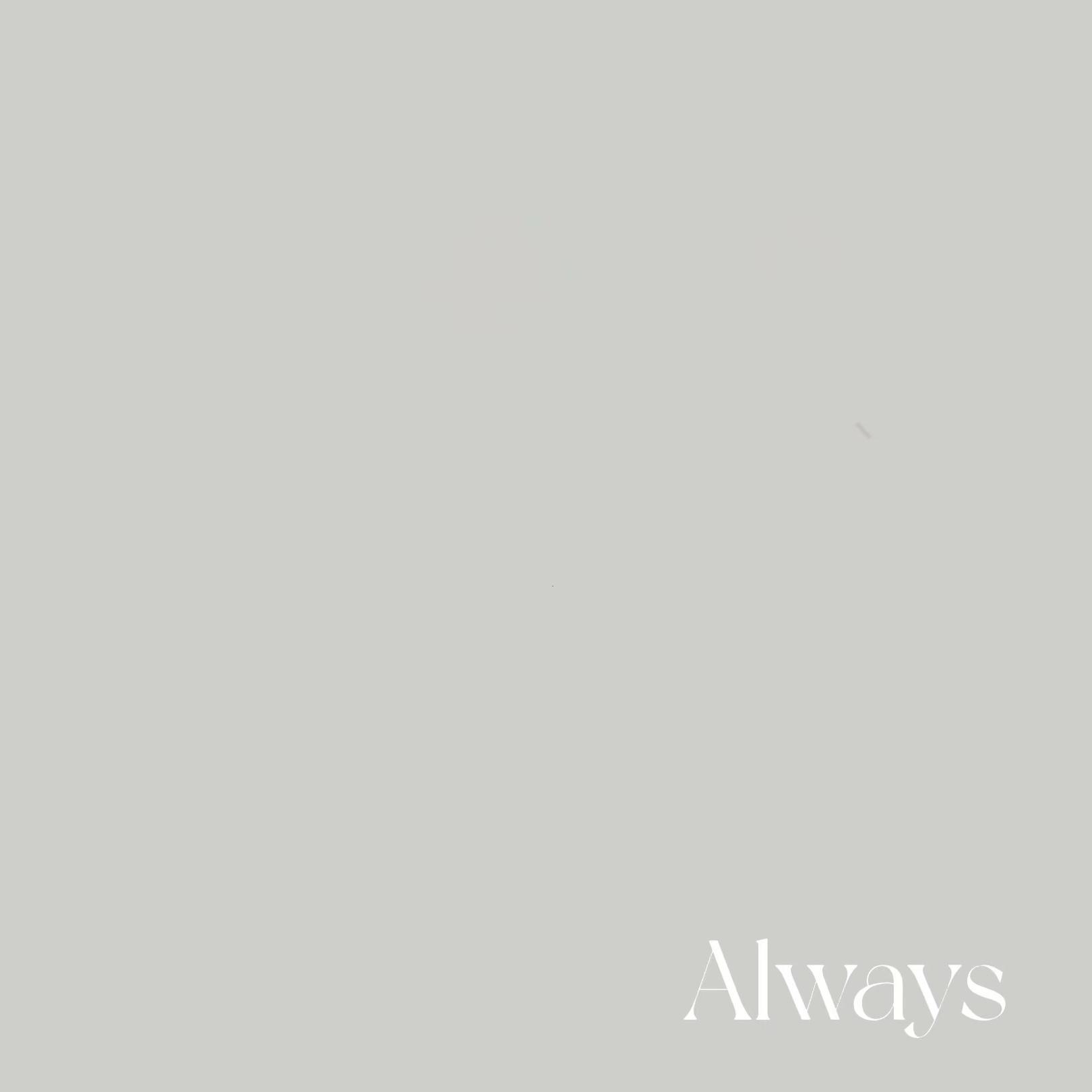 Always