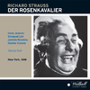 George Szell - Der Rosenkavalier, Op. 59, TrV 227:Act II: Mit Ihren Augen voll Tranen (Octavian, Sophie, Valzacchi, Annina)