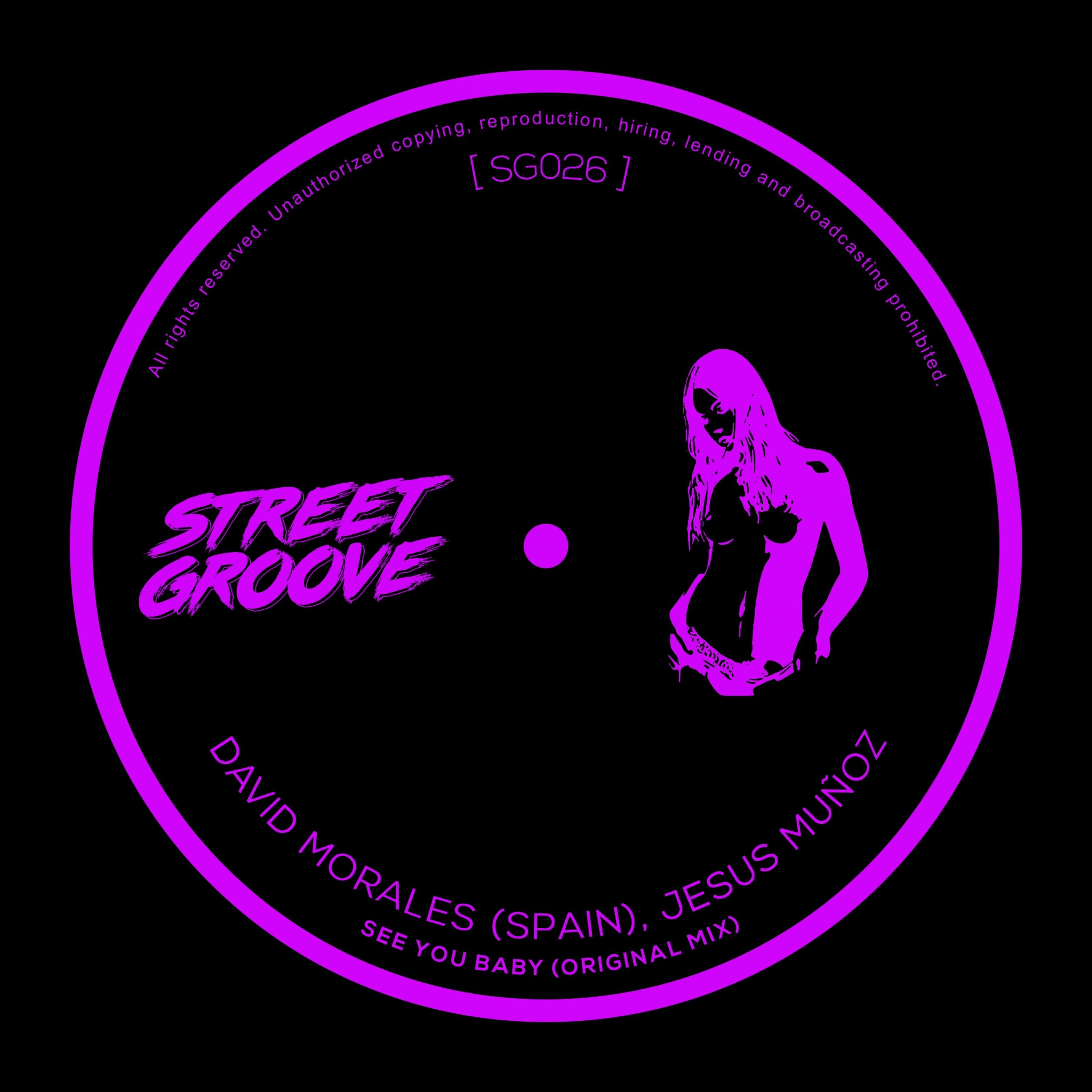 See You Baby (Original Mix)