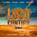 Loco Contigo (REMIX)专辑