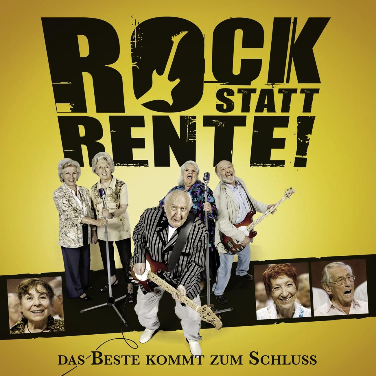 Das Beste Kommt Zum Schluß