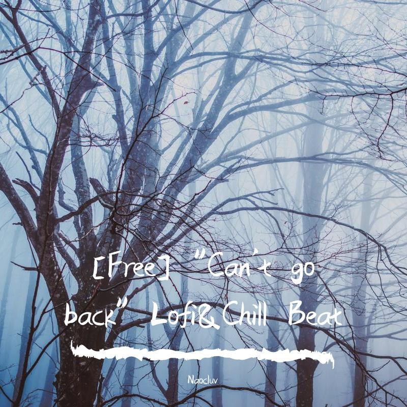 [Free] "Can't go back" Lofi&Chill Beat