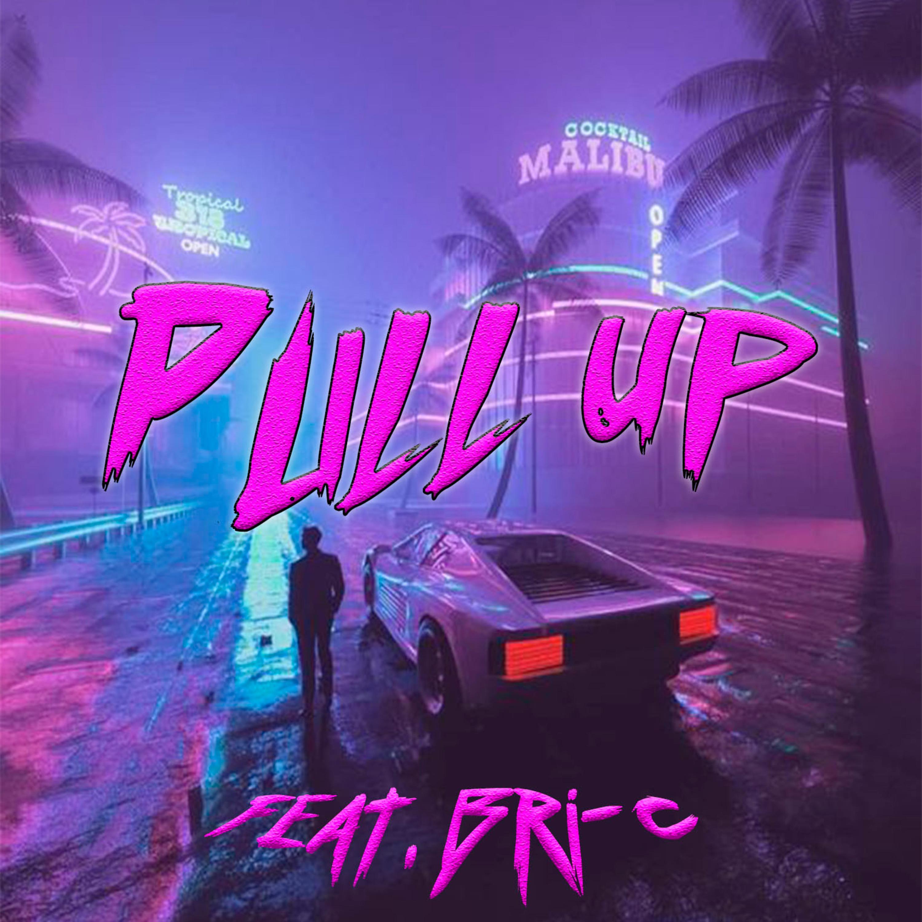 praYeR - Pull Up