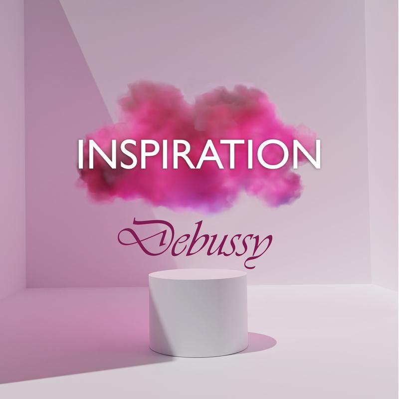 Inspiration: Debussy