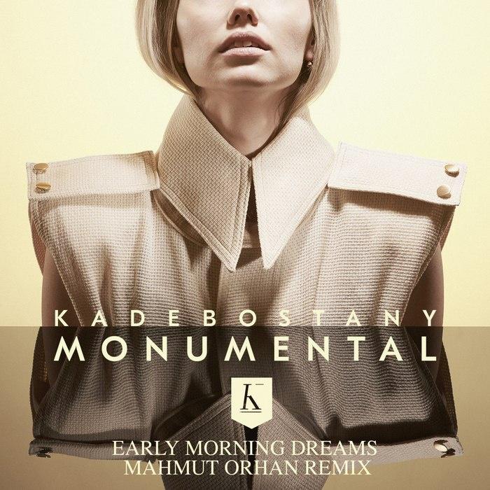Early Morning Dreams (Mahmut Orhan Remix)专辑