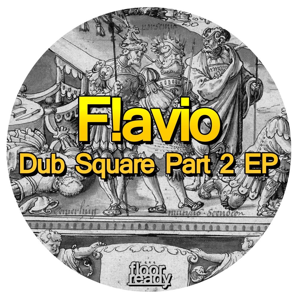 Dub Square Pt. 2 EP