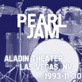 Aladdin Theater: Las Vegas, NV 11-30-93