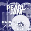 Aladdin Theater: Las Vegas, NV 11-30-93