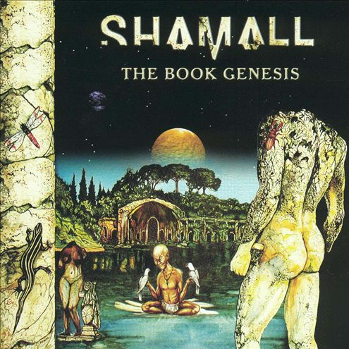 The Book Genesis
