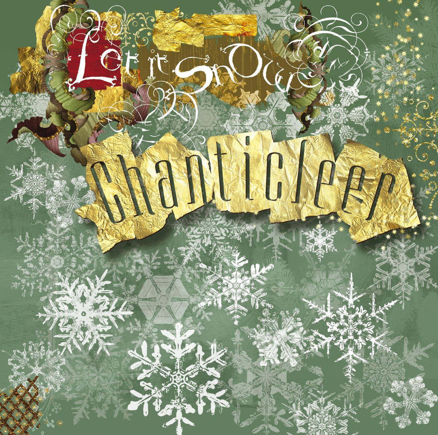 Let It Snow