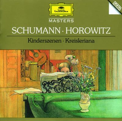 Schumann: Kinderszenen & Kreisleriana