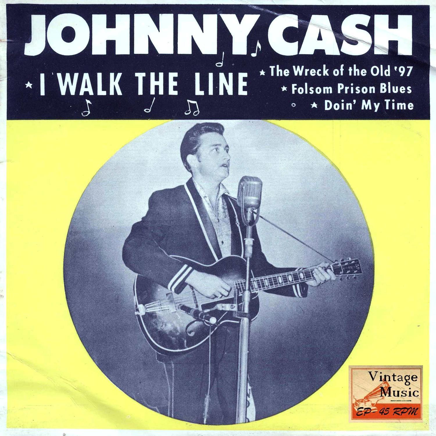 Vintage Rock Nº7 - EPs Collectors