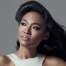  Judith Hill 