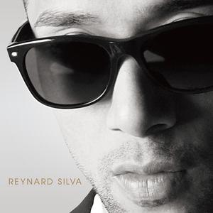 Reynard Silva - Never Been Here Before (Pre-V) 带和声伴奏