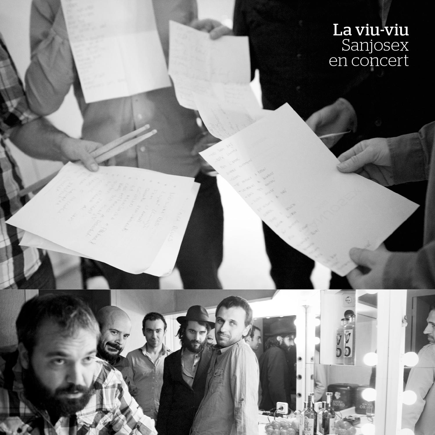 La Viu-Viu: ******** en Concert