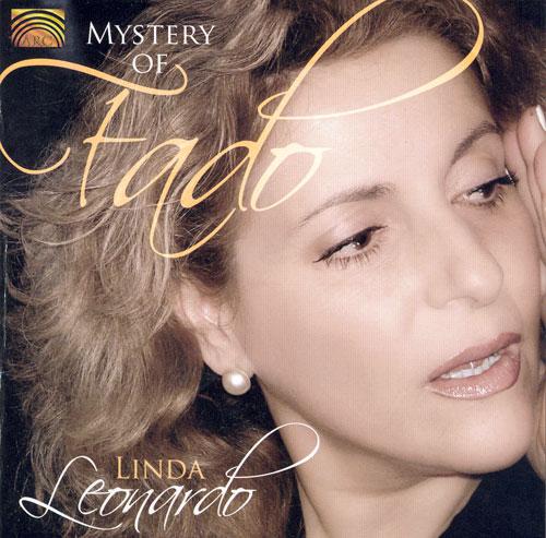 PORTUGAL Linda Leonardo: Mystery of Fado专辑