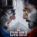 Event Horizon (Captain America: Civil War - Trailer 2 Music)专辑