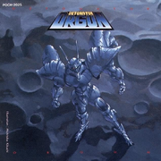 Detonator Orgun OST 1