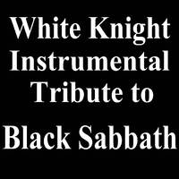 Black Sabbath - Dying For Love (instrumental)