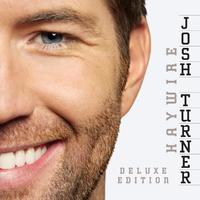 Josh Turner - All Over Me ( Unofficial Instrumental )