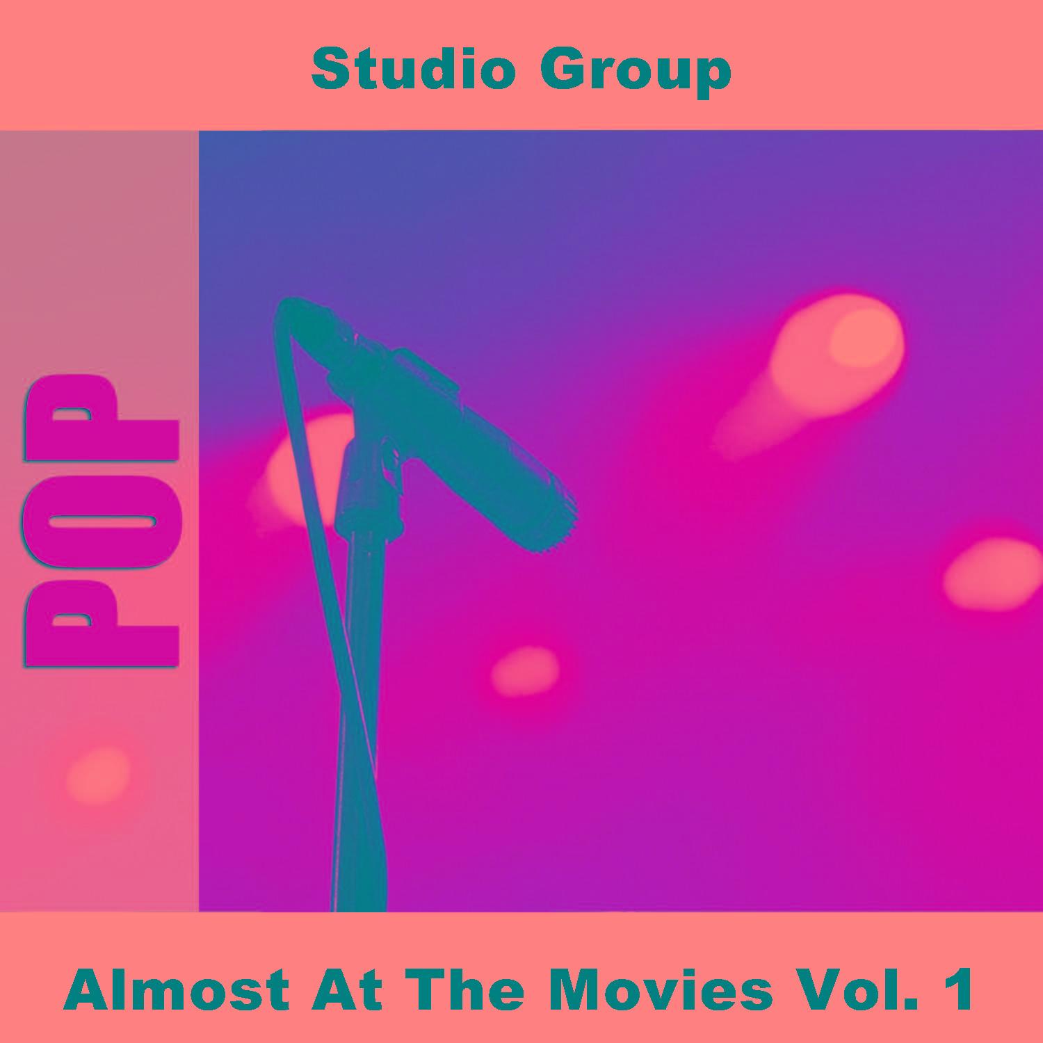 Almost At The Movies Vol. 1