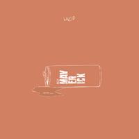 Mitch James - Lucid (制作版) 带和声伴奏