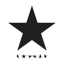 David Bowie - Blackstar (karaoke)