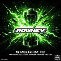 NRG RDM EP