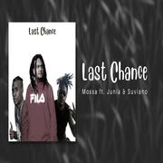 Last Chance (feat. Junia & Suviano)