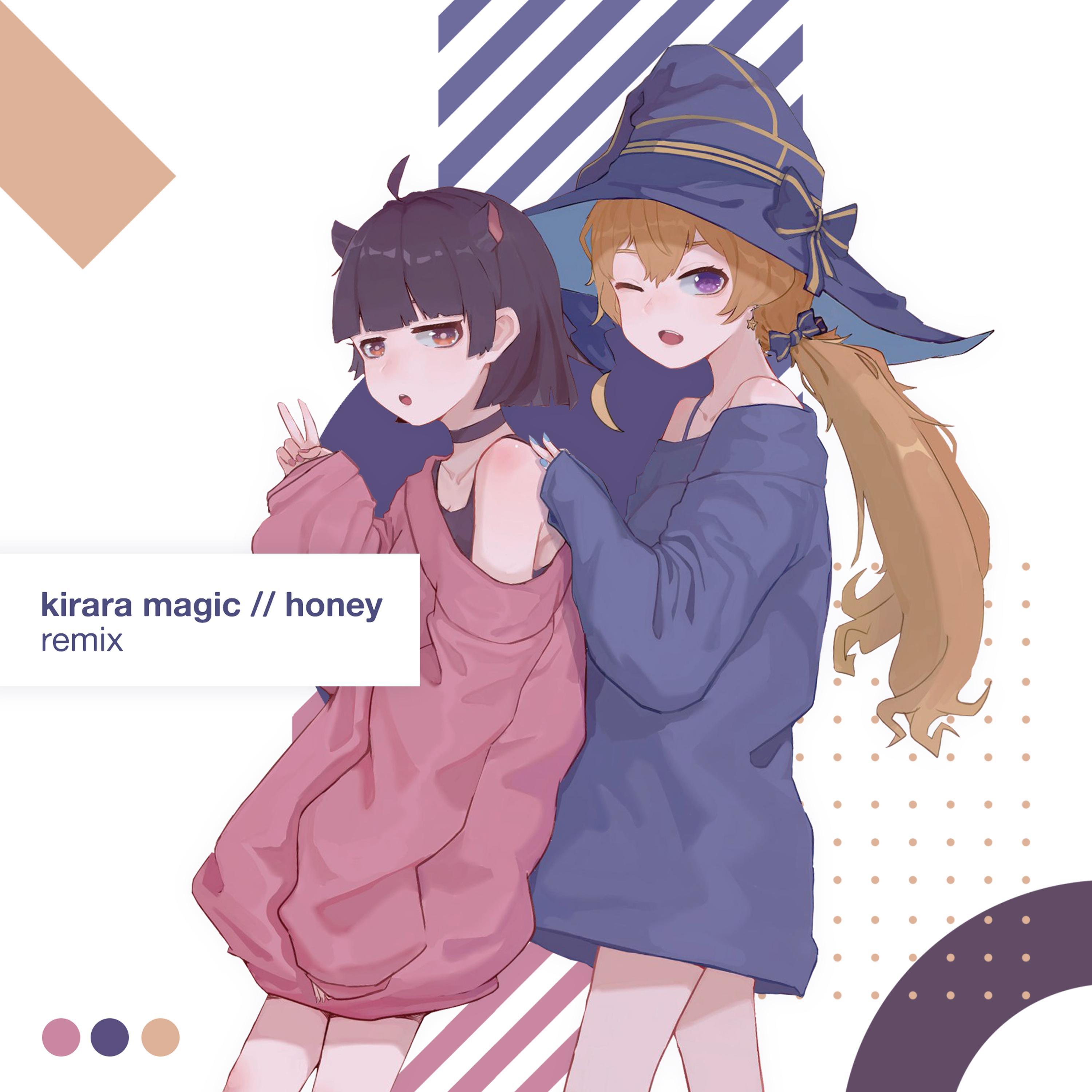 Honey (Flay! Remix)
