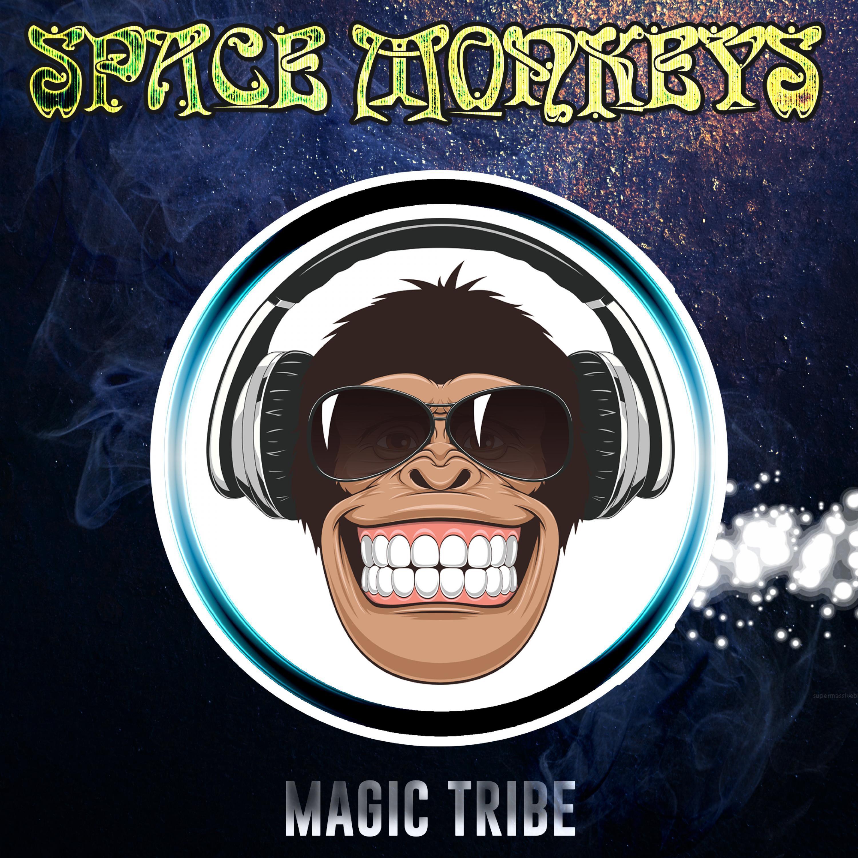 Magic Tribe
