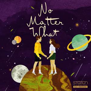 BOA、Beenzino - No Matter What （降8半音）