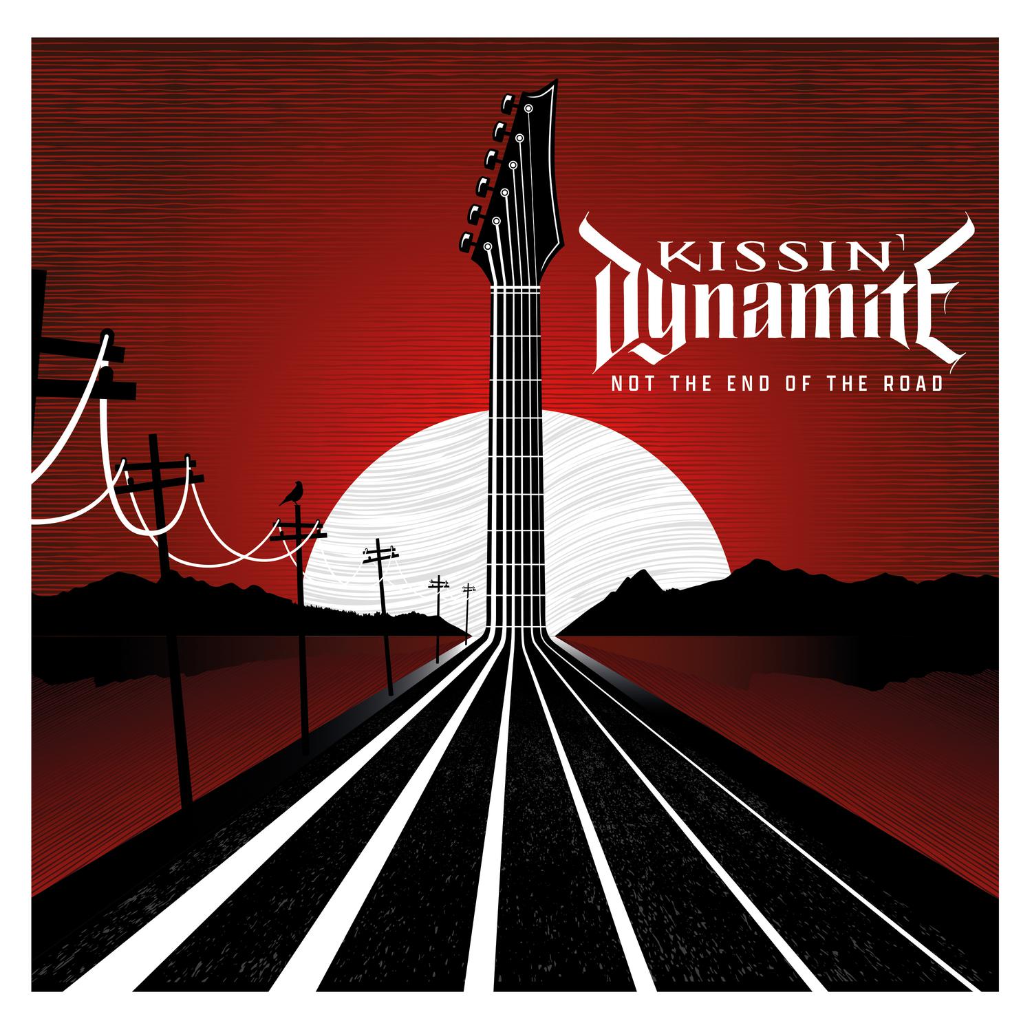 Kissin Dynamite - Good Life Feat. Saltatio Mortis, Charlotte Wessels, Guernica Mancini