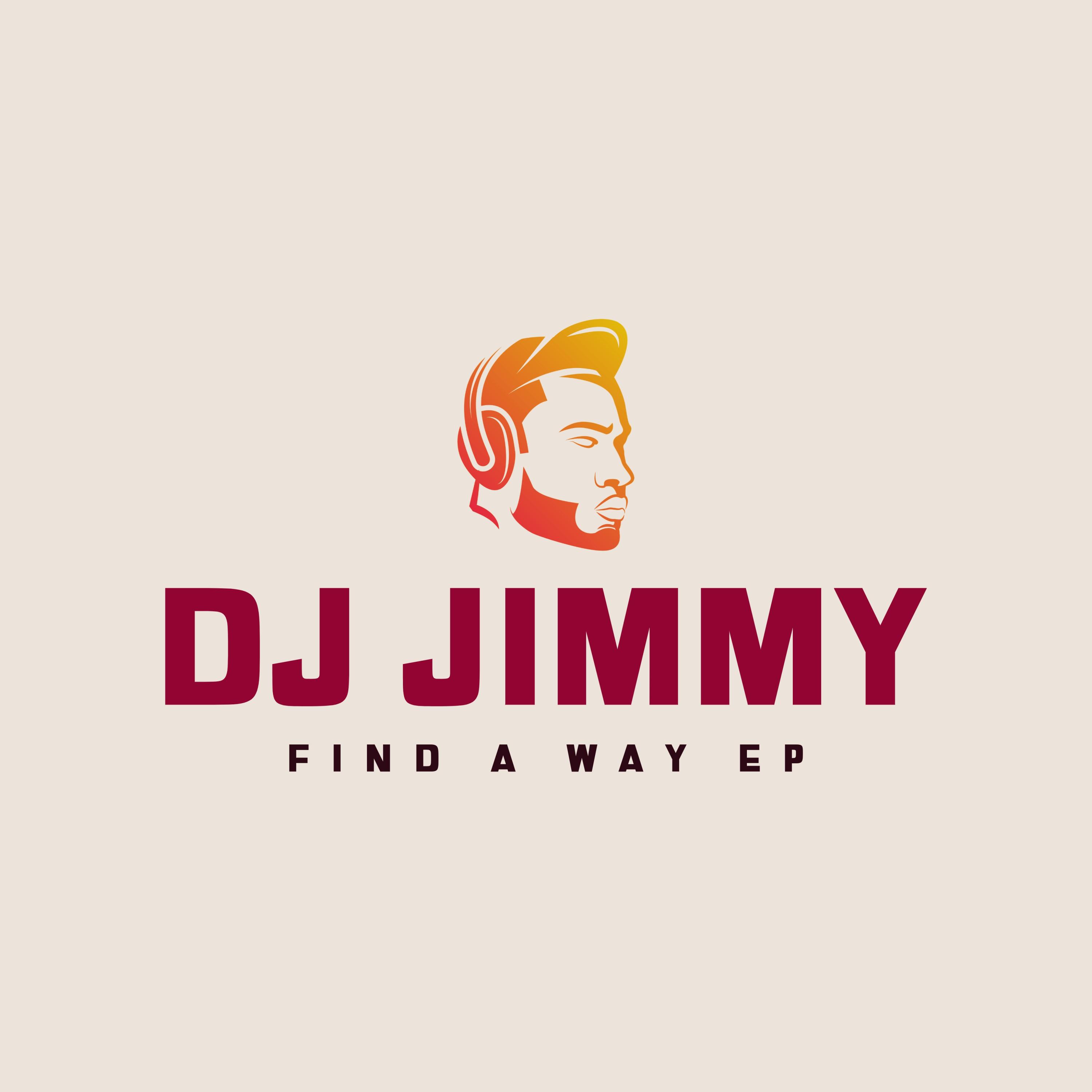 DJ Jimmy - China (Underground Vibez)