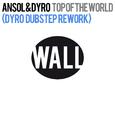 Top Of The World (Dyro Dubstep Rework)