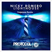 Nicky Remero - Lighthouse(Trojanese Remix）