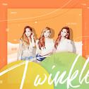 少女时代TTS-Twinkle专辑