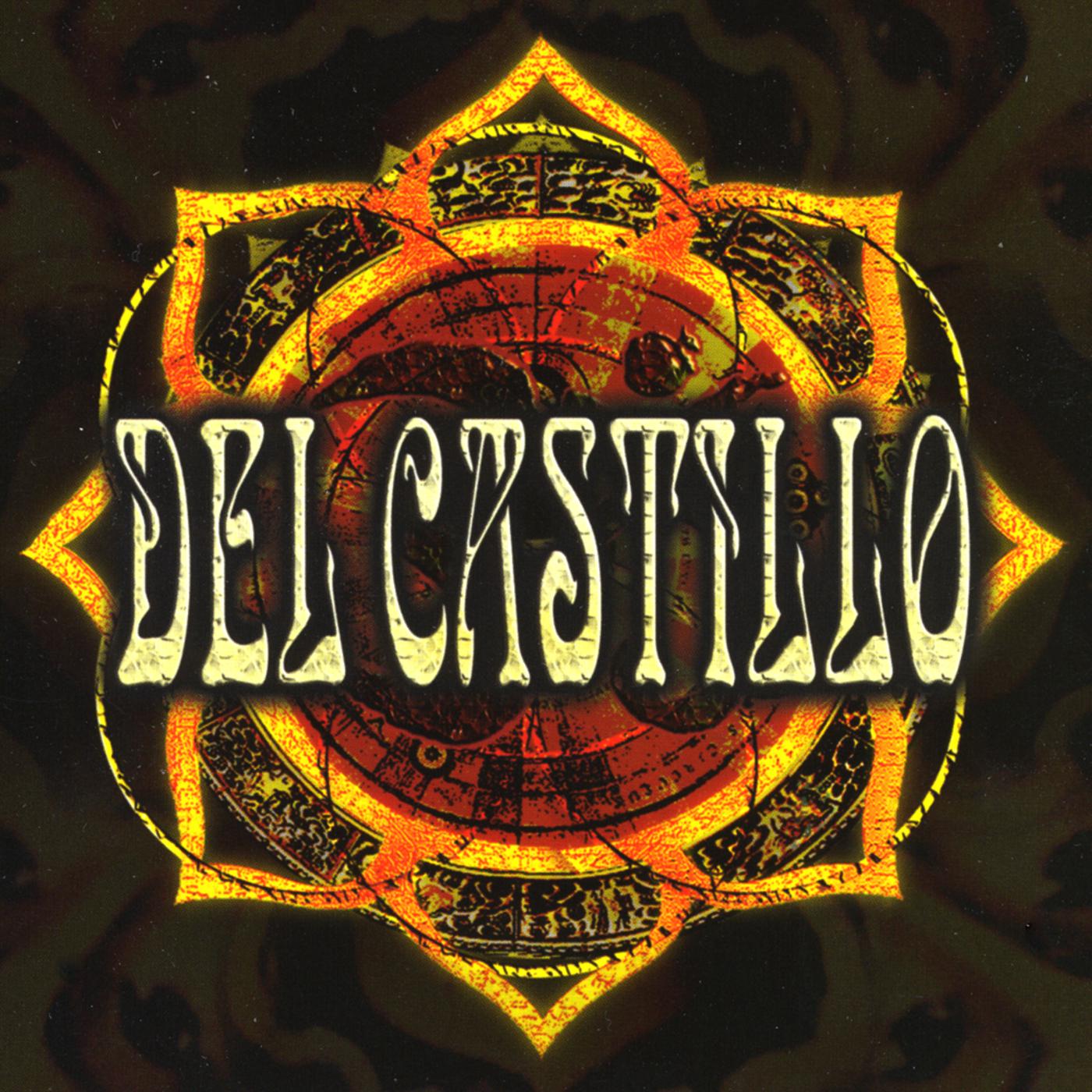 Del Castillo - Anybody Wanna