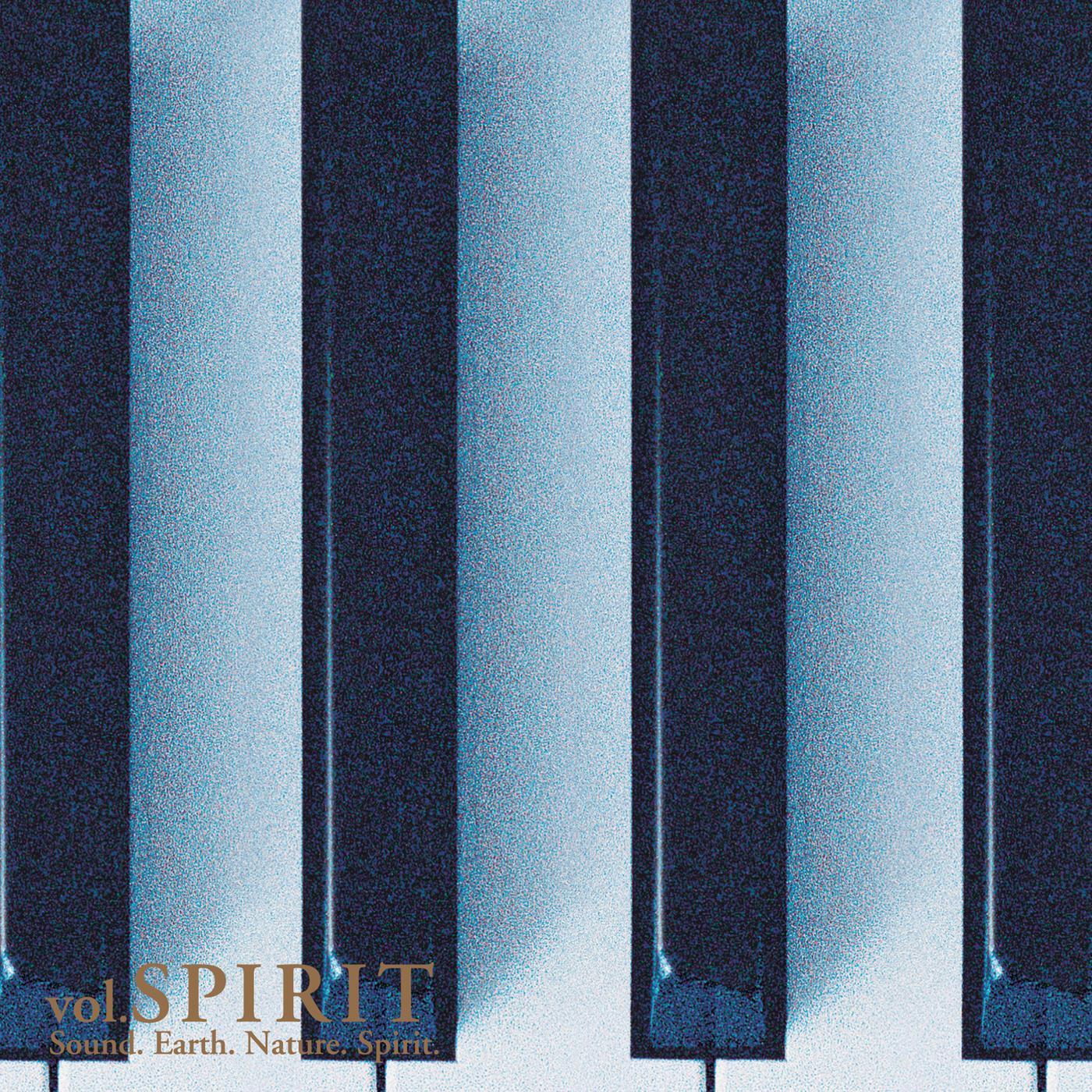 Sound. Earth. Nature. Spirit. Vol. Spirit