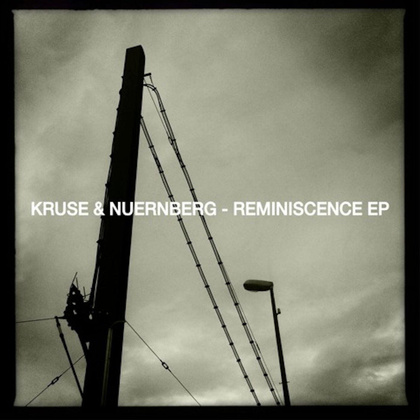 Reminiscence EP
