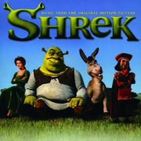 It Is You (I Have Loved) - Dana Glover (Shrek film) (KV Instrumental) 无和声伴奏