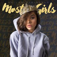 Hailee Steinfeld-Most Girls1032797  伴奏 无人声 伴奏 更新AI版