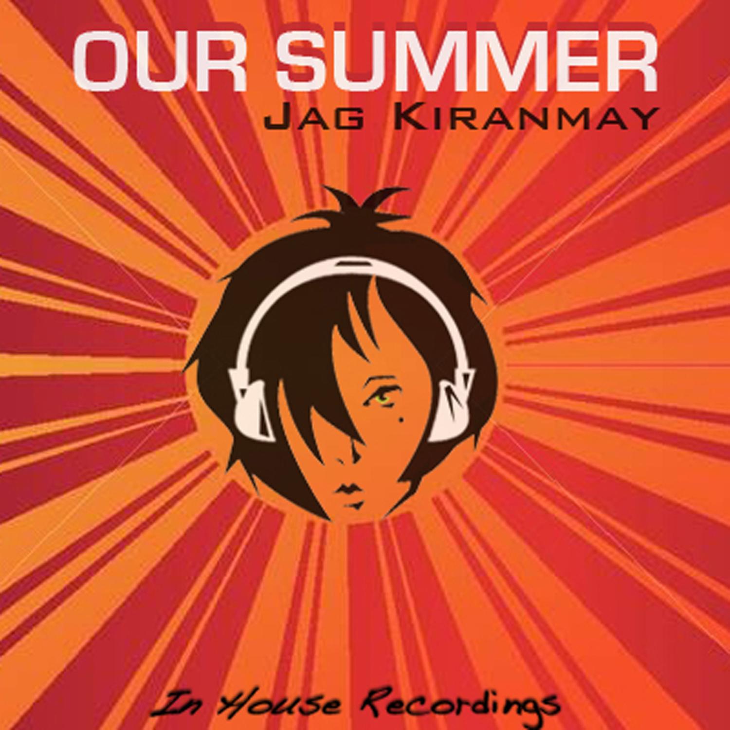 Our Summer - EP
