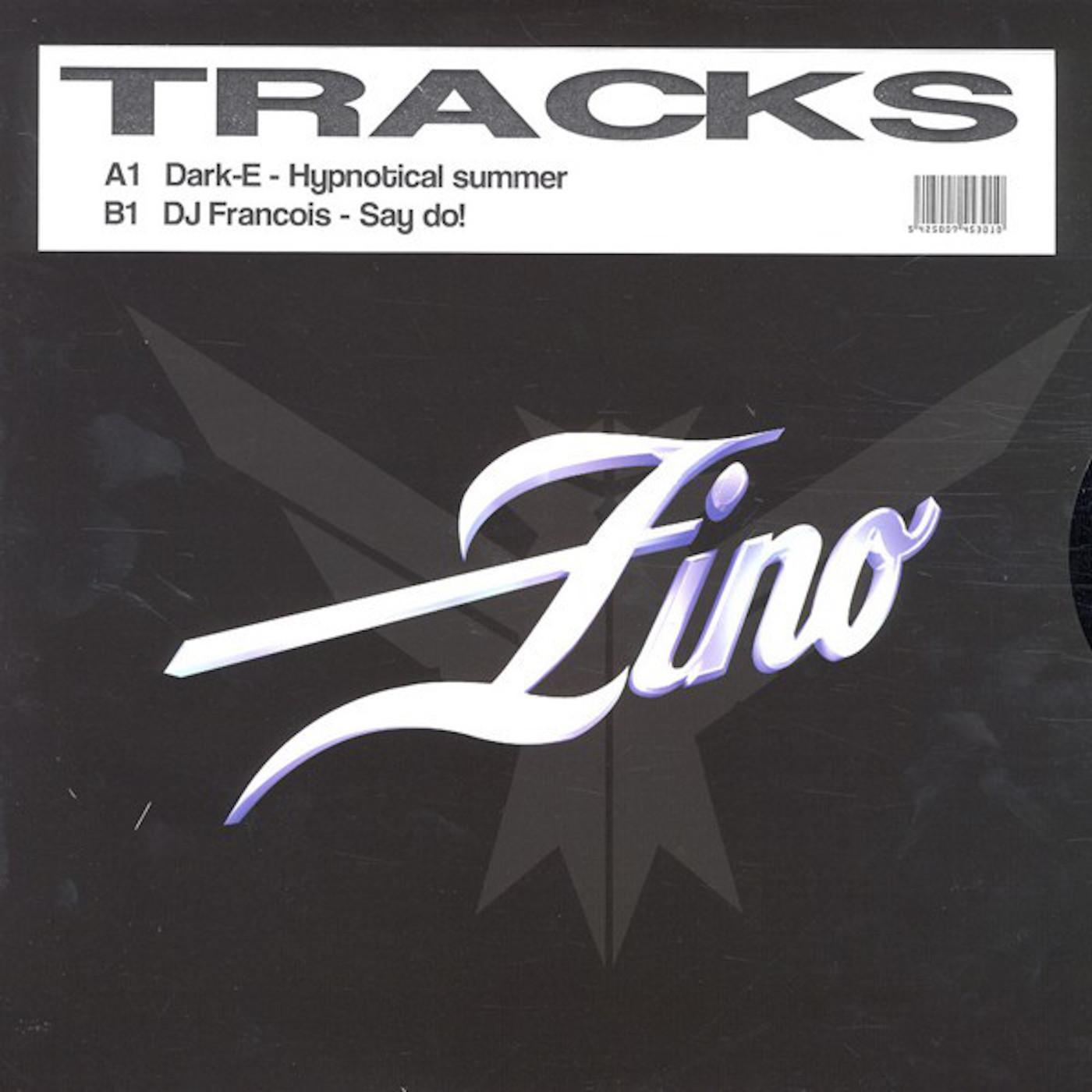 Zino Tracks vol 1专辑