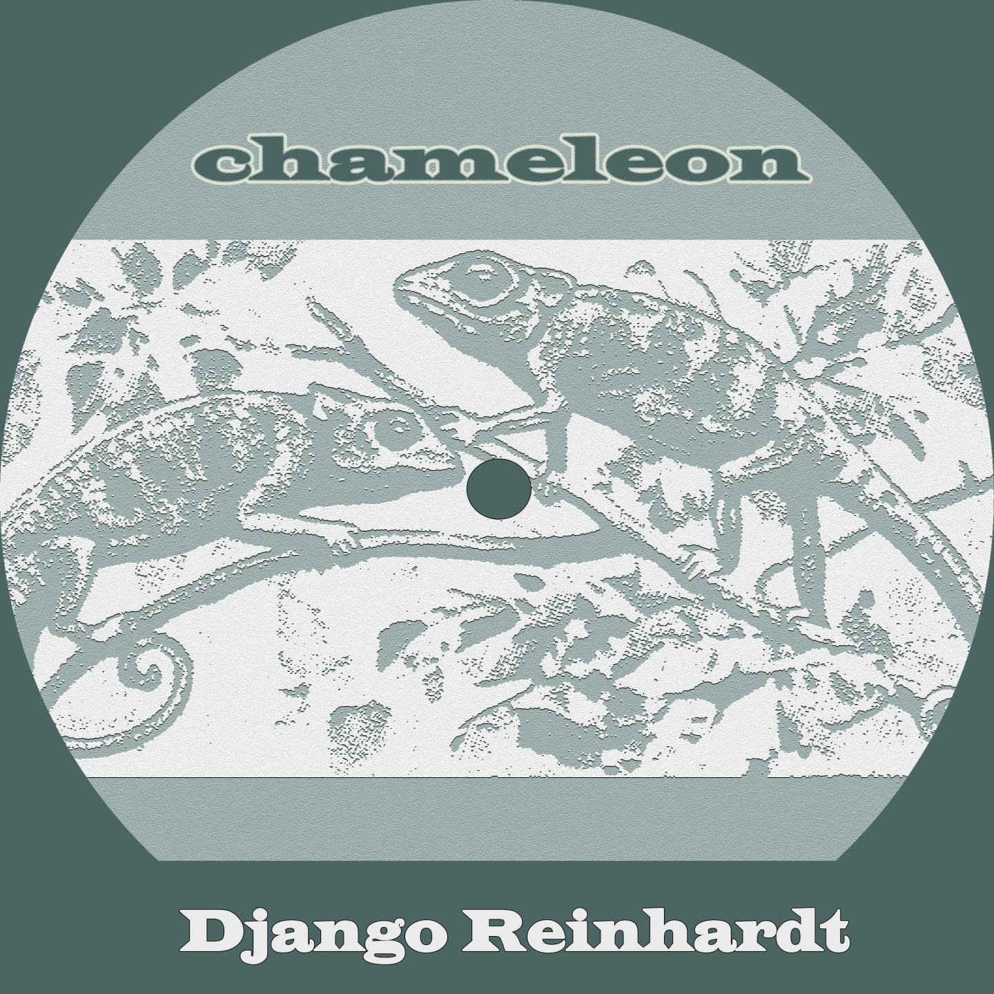 Chameleon