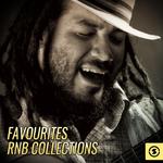 Favourites RnB Collections专辑