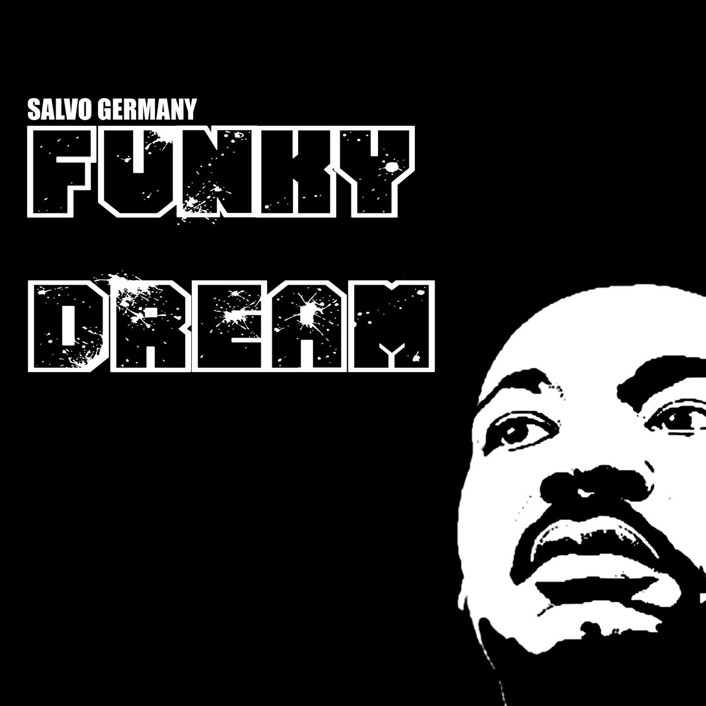 Funky Dream