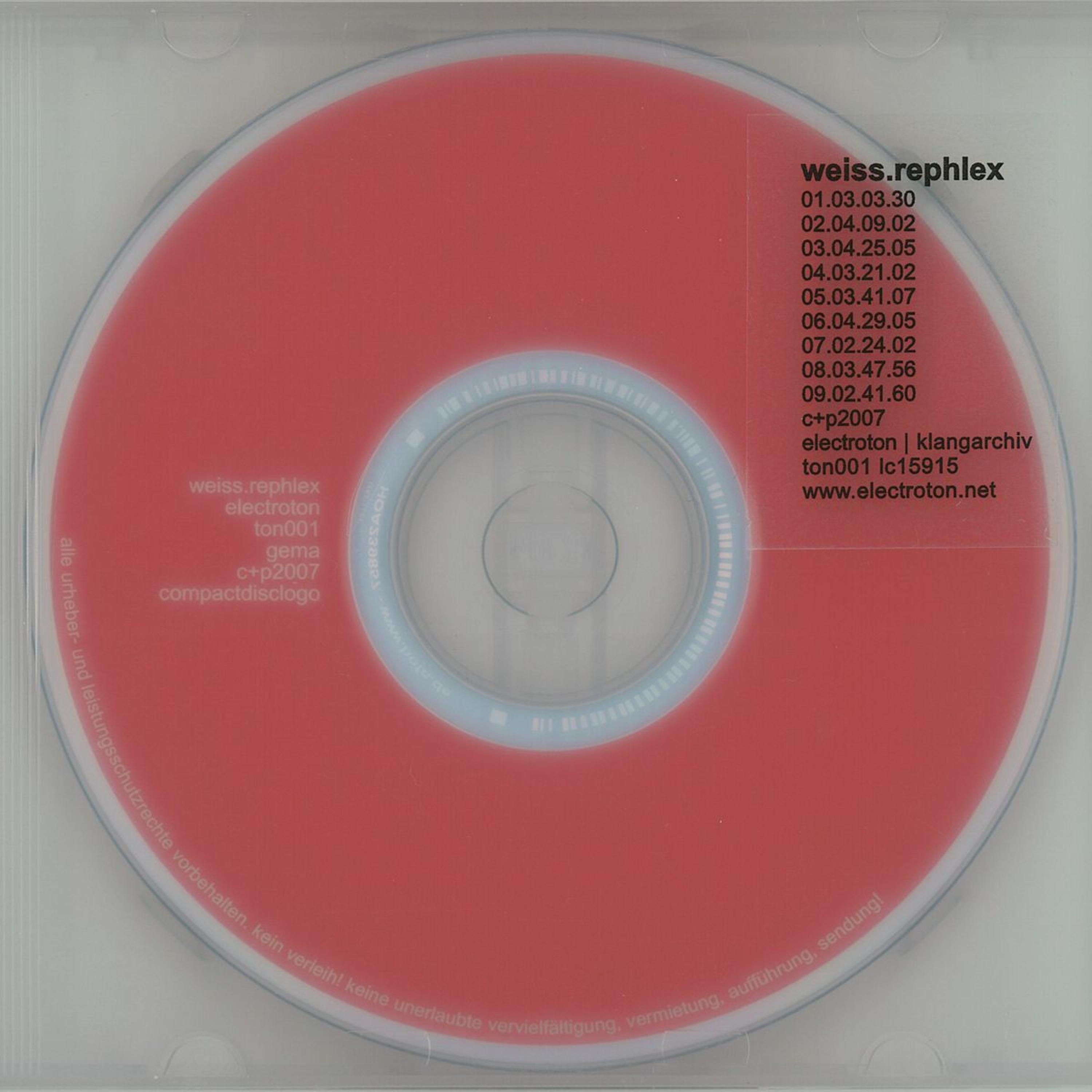 Rephlex
