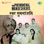 Phenomenal Mangeshkar专辑