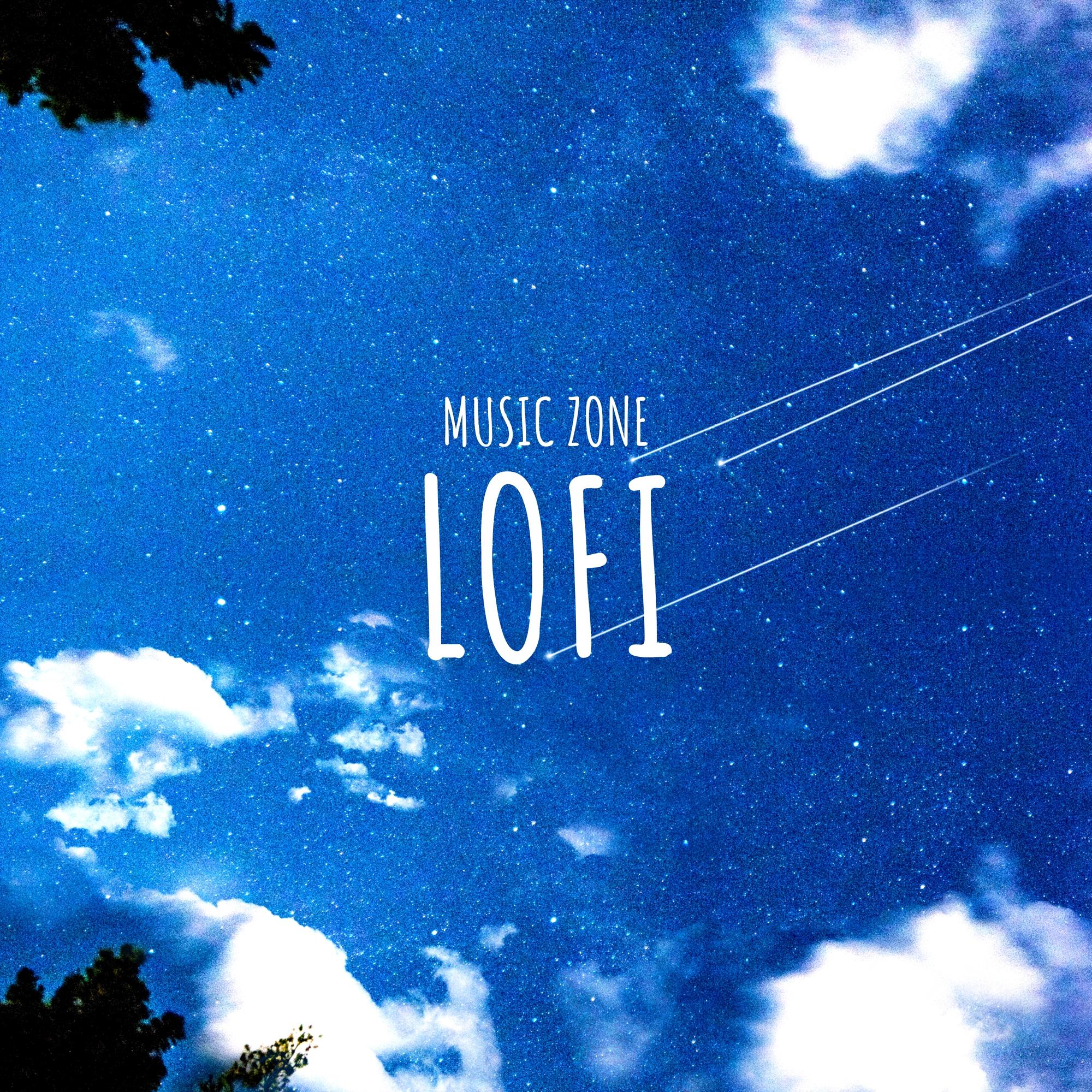 Lofi Music Zone